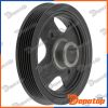 Poulie damper vilebrequin pour TOYOTA | RKP-TY-044, 13470-23030